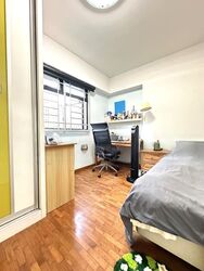 Blk 25A Membina Court (Bukit Merah), HDB 5 Rooms #485818891